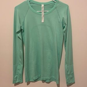 lululemon swiftly tech